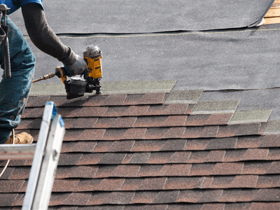 About Roof Repair Experts Port Lavaca, TX